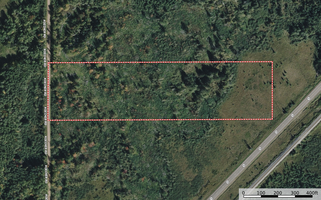 Tbd #3 Koecher Road Property Photo 12