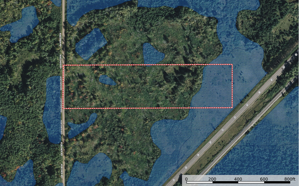 Tbd #3 Koecher Road Property Photo 13