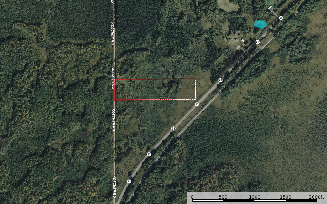 Tbd #3 Koecher Road Property Photo 14