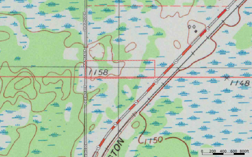 Tbd #3 Koecher Road Property Photo 15