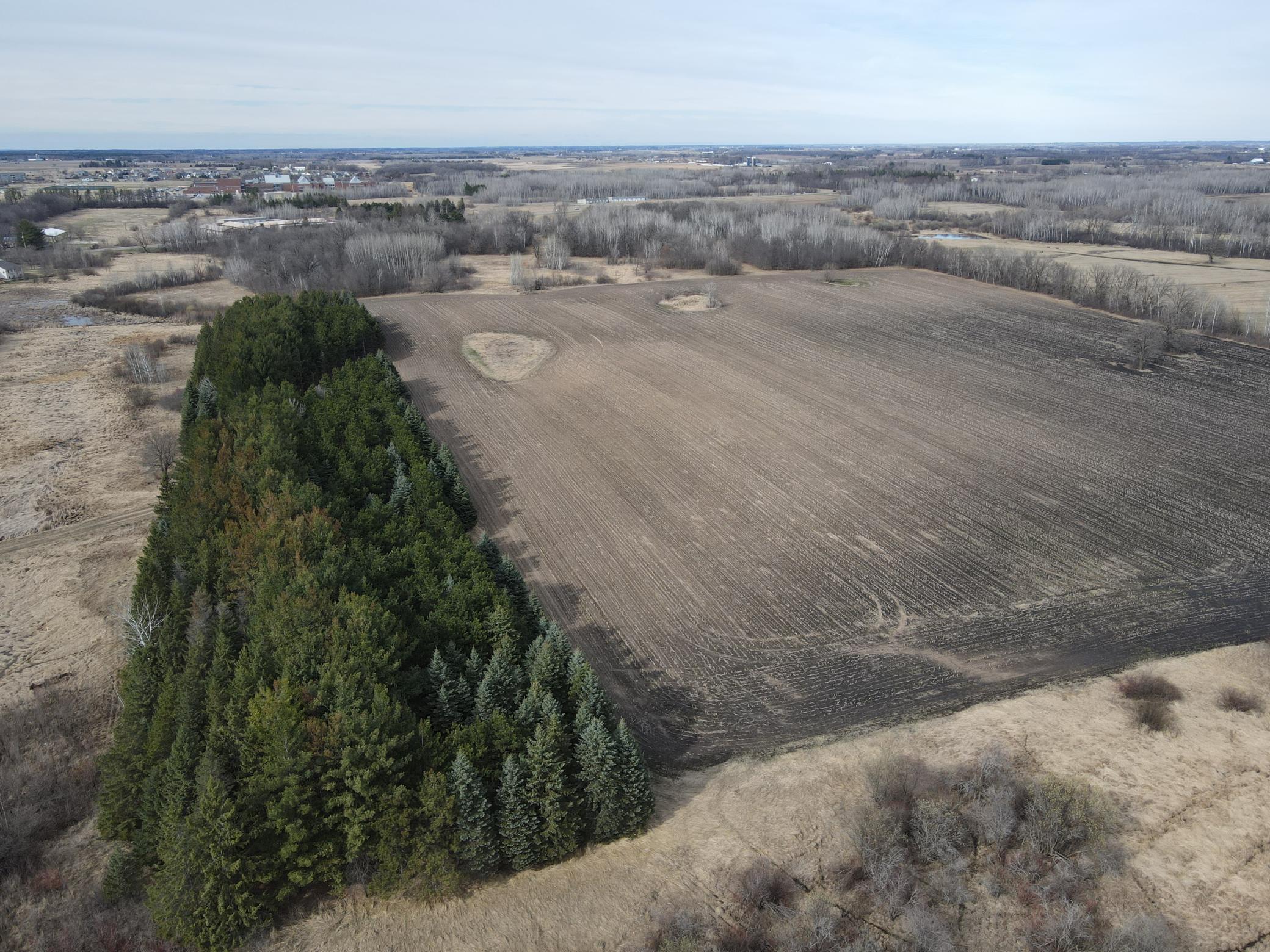 Tbd Golden Spike Road Property Photo 1