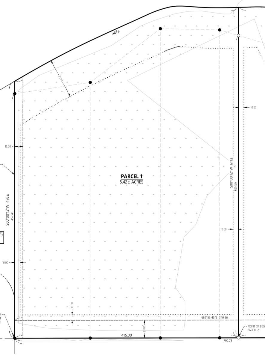 Tbd Parcel 1 E Pine Drive Property Photo 15