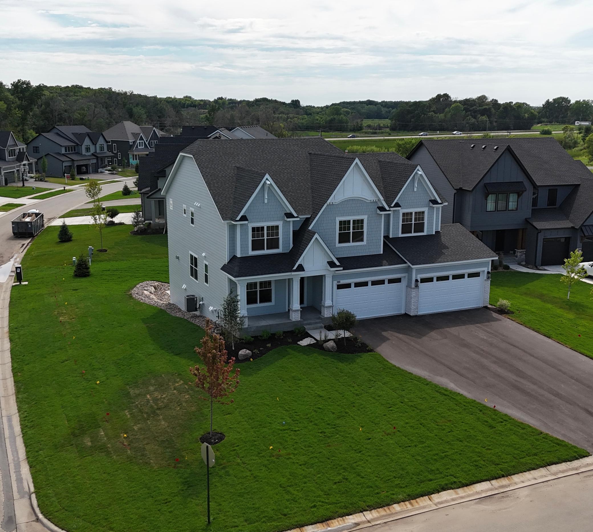 1811 Brookview Court Property Photo 1