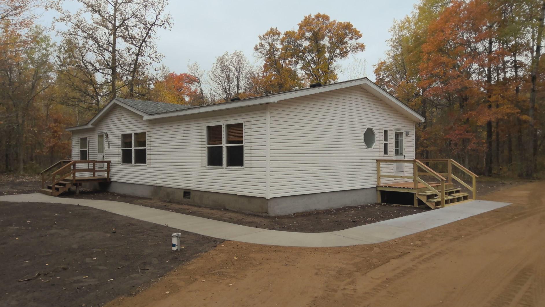 2901 Laura Rose Circle Property Photo 1