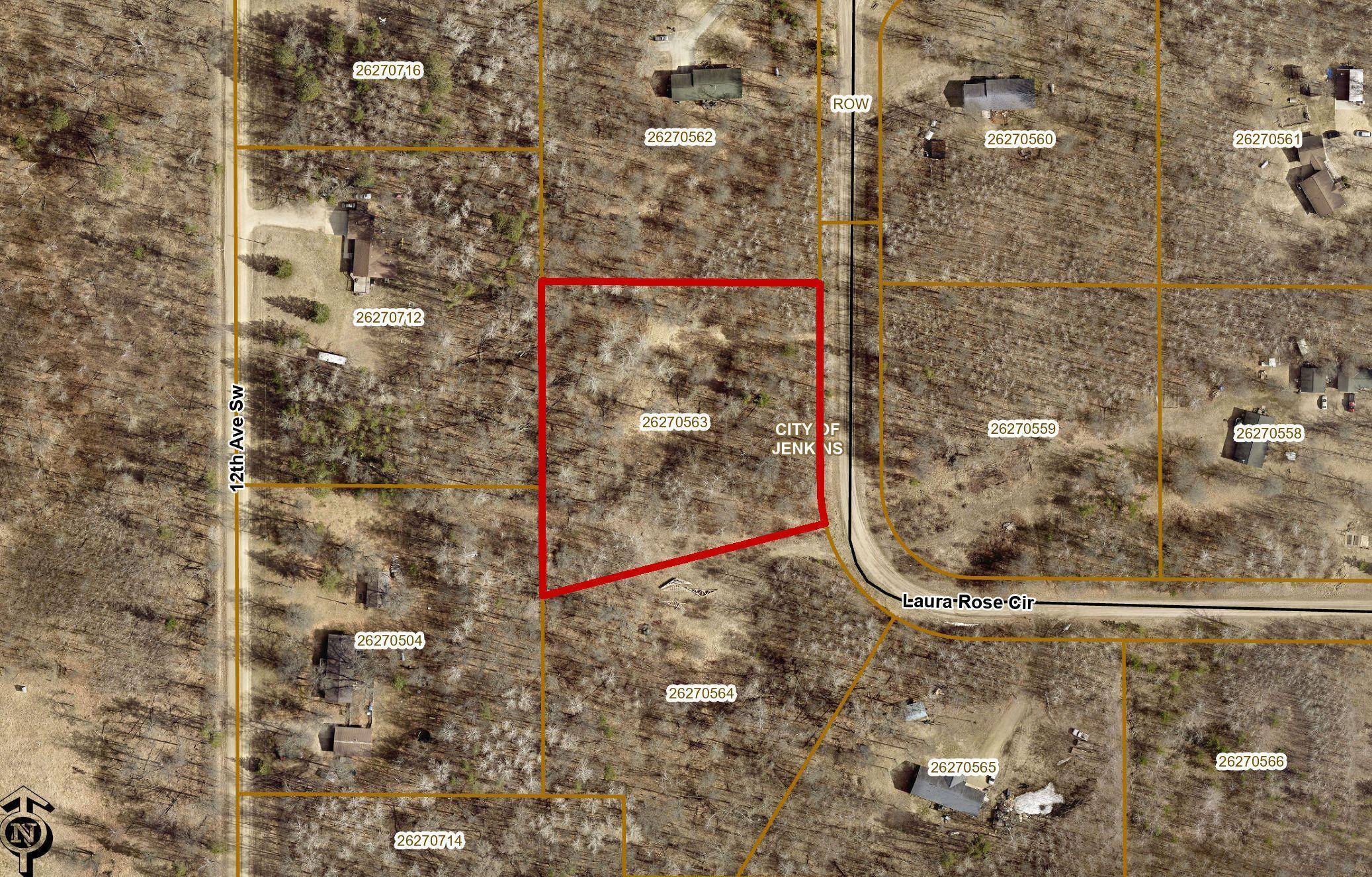 2901 Laura Rose Circle Property Photo 16