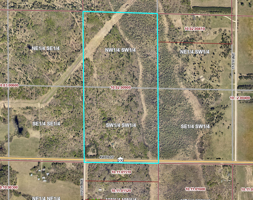 31622 450th Street Property Photo 4