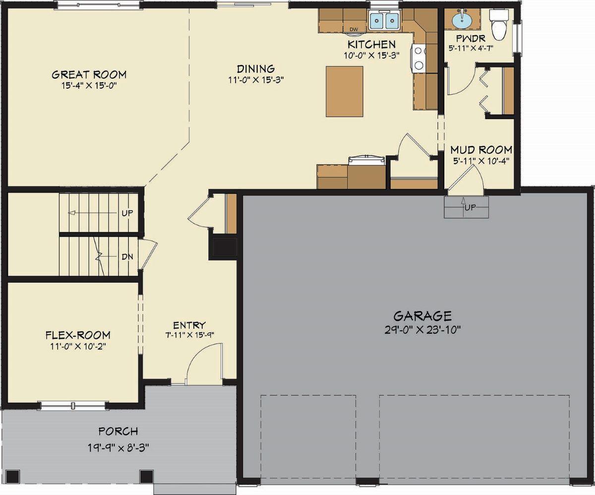 430 Prairie View Drive Property Photo 2