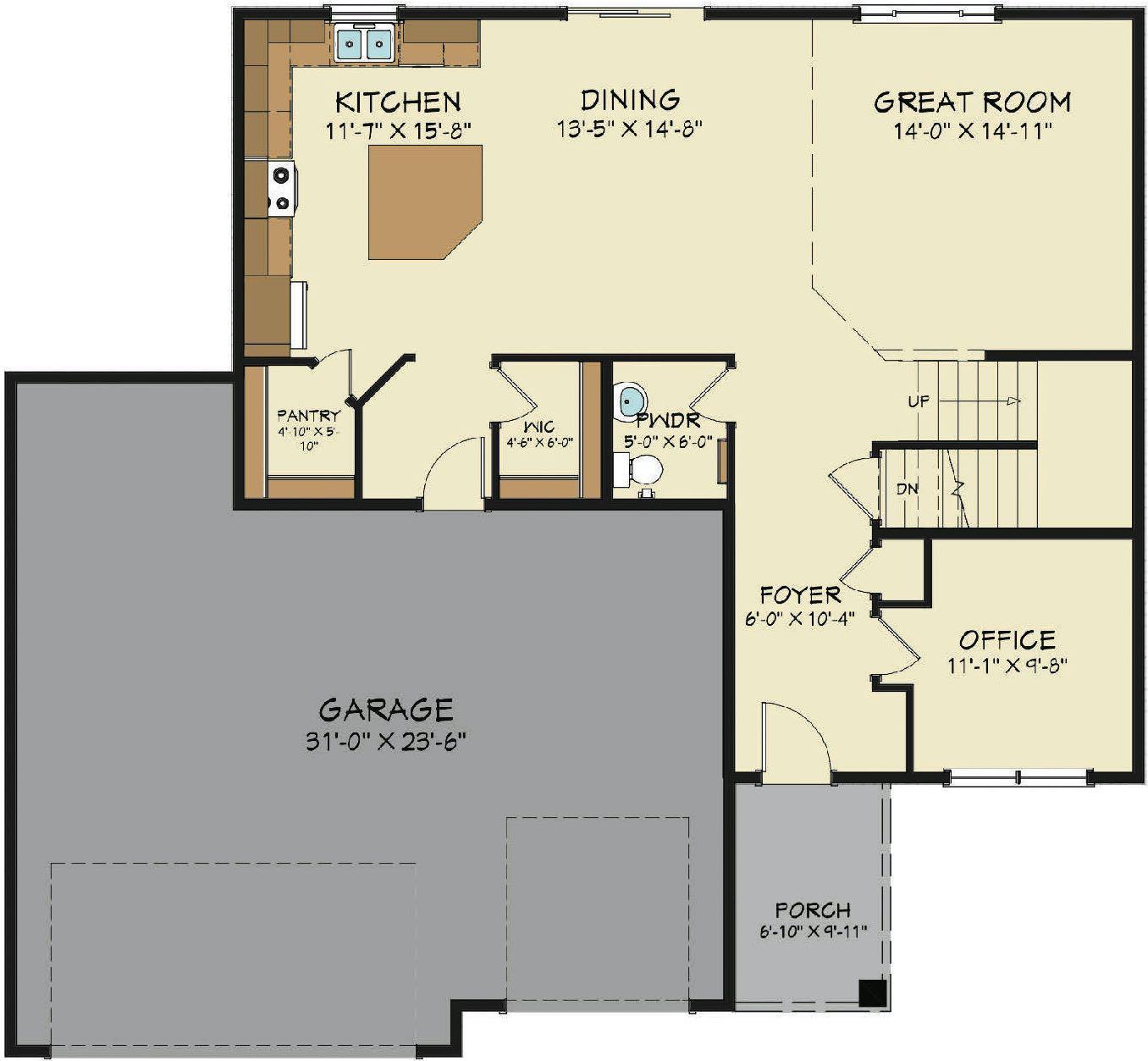 432 Prairie View Drive Property Photo 3