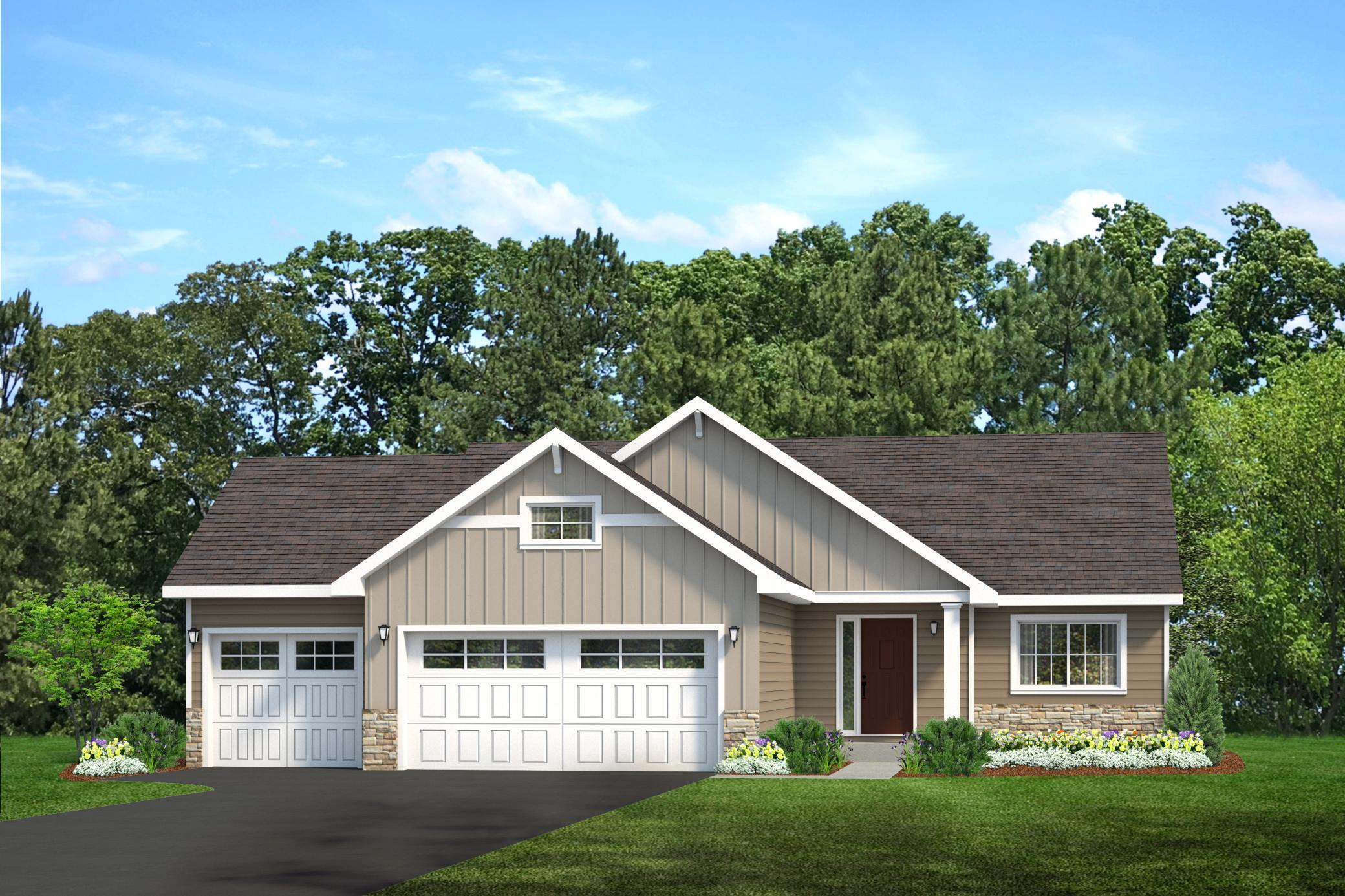 434 Prairie View Drive Property Photo 1