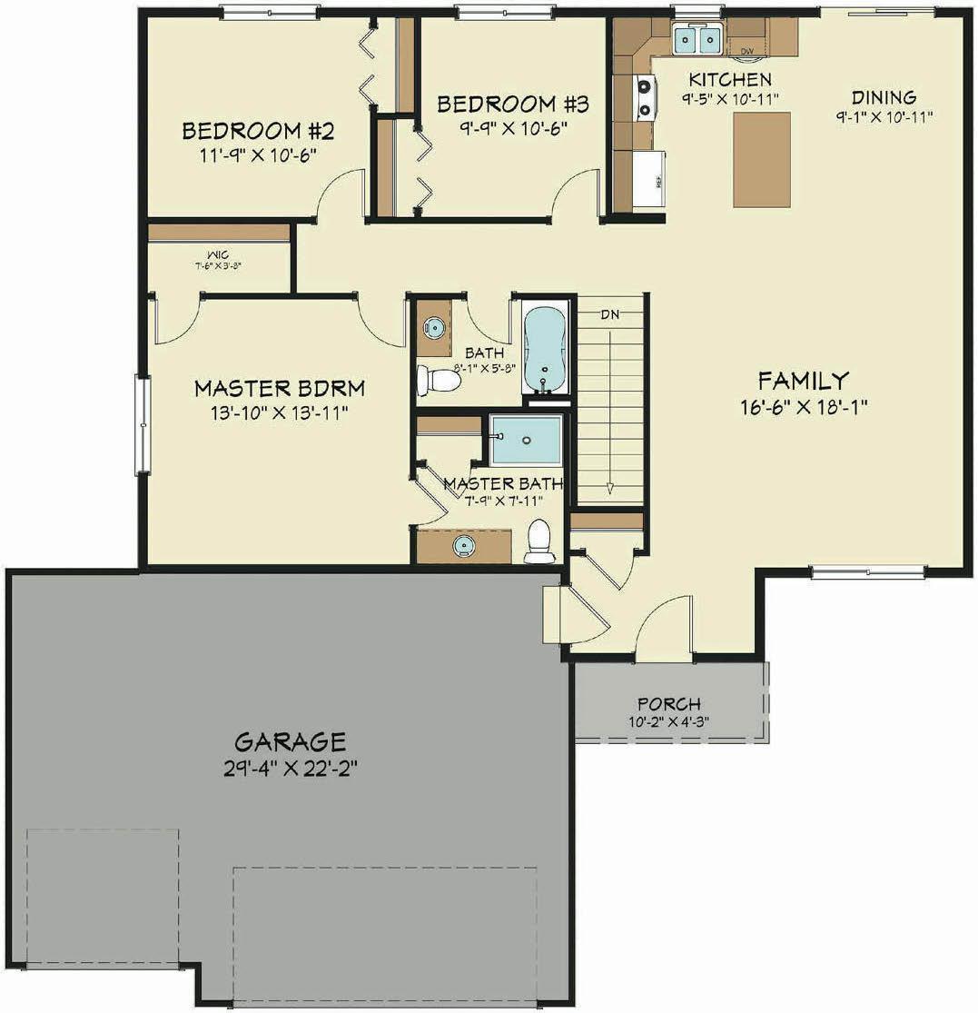 434 Prairie View Drive Property Photo 2