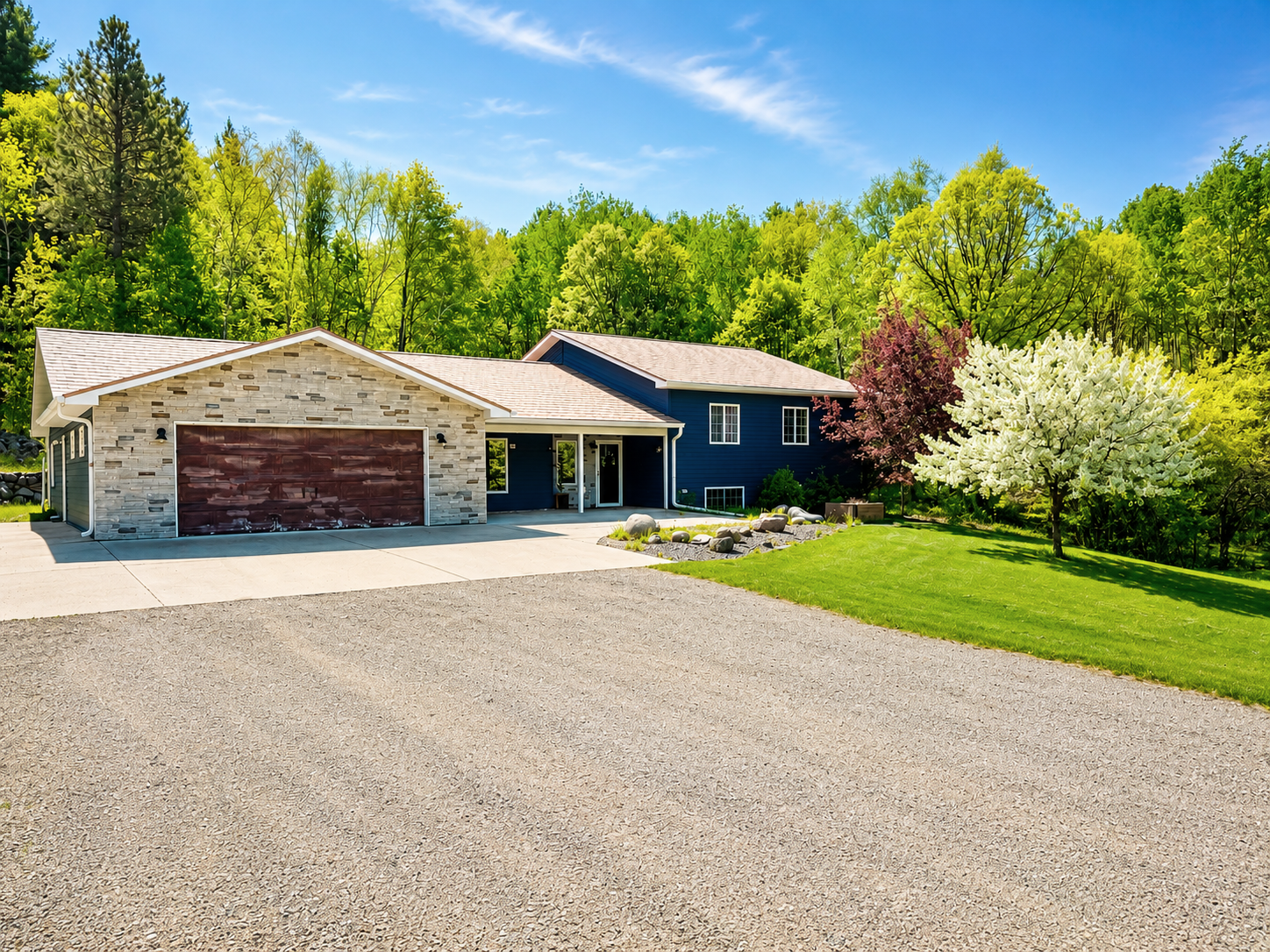 6828 Aurora Drive Property Photo 1