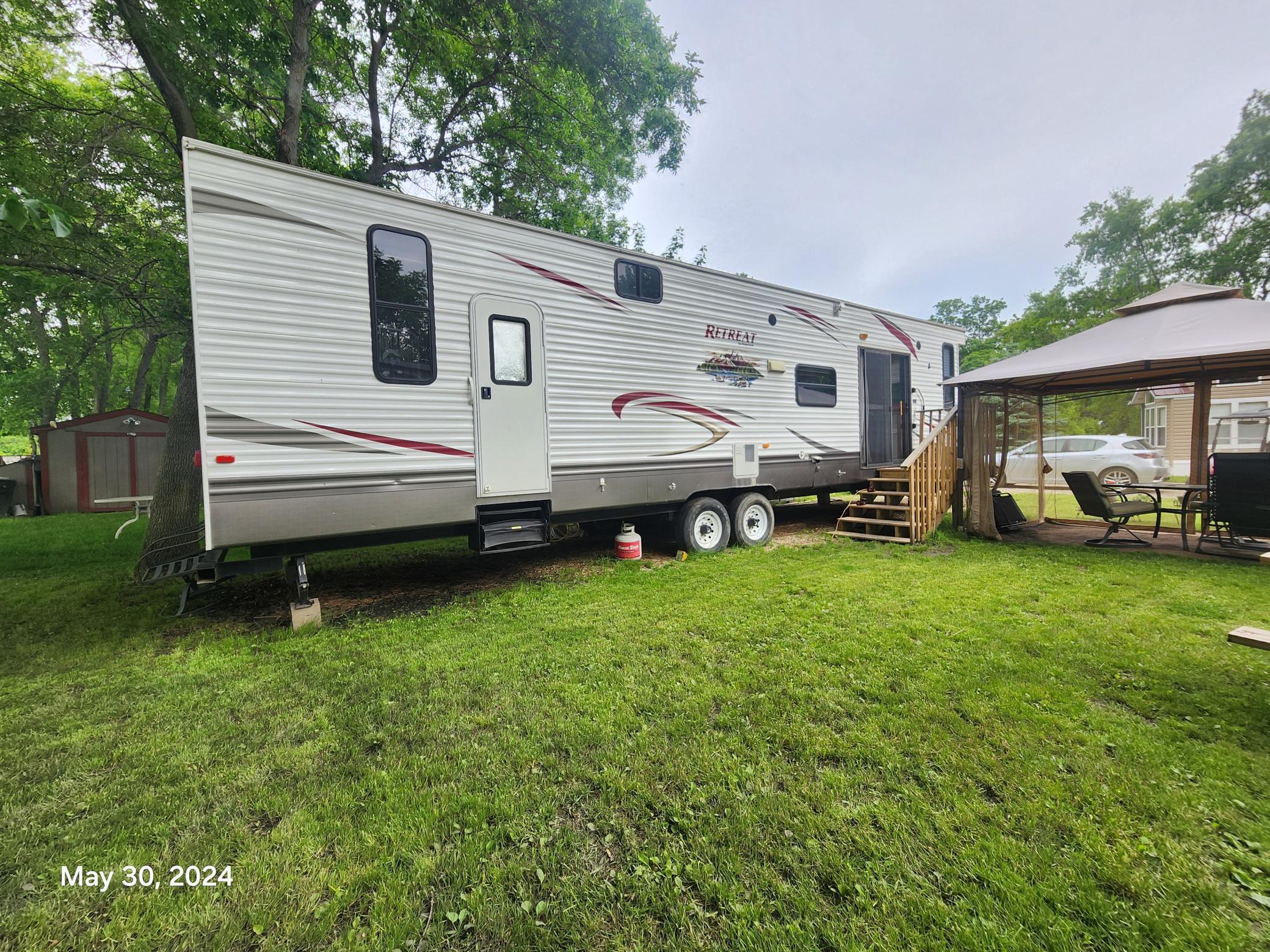 2945 County Road 4 SW 522 Property Photo 1