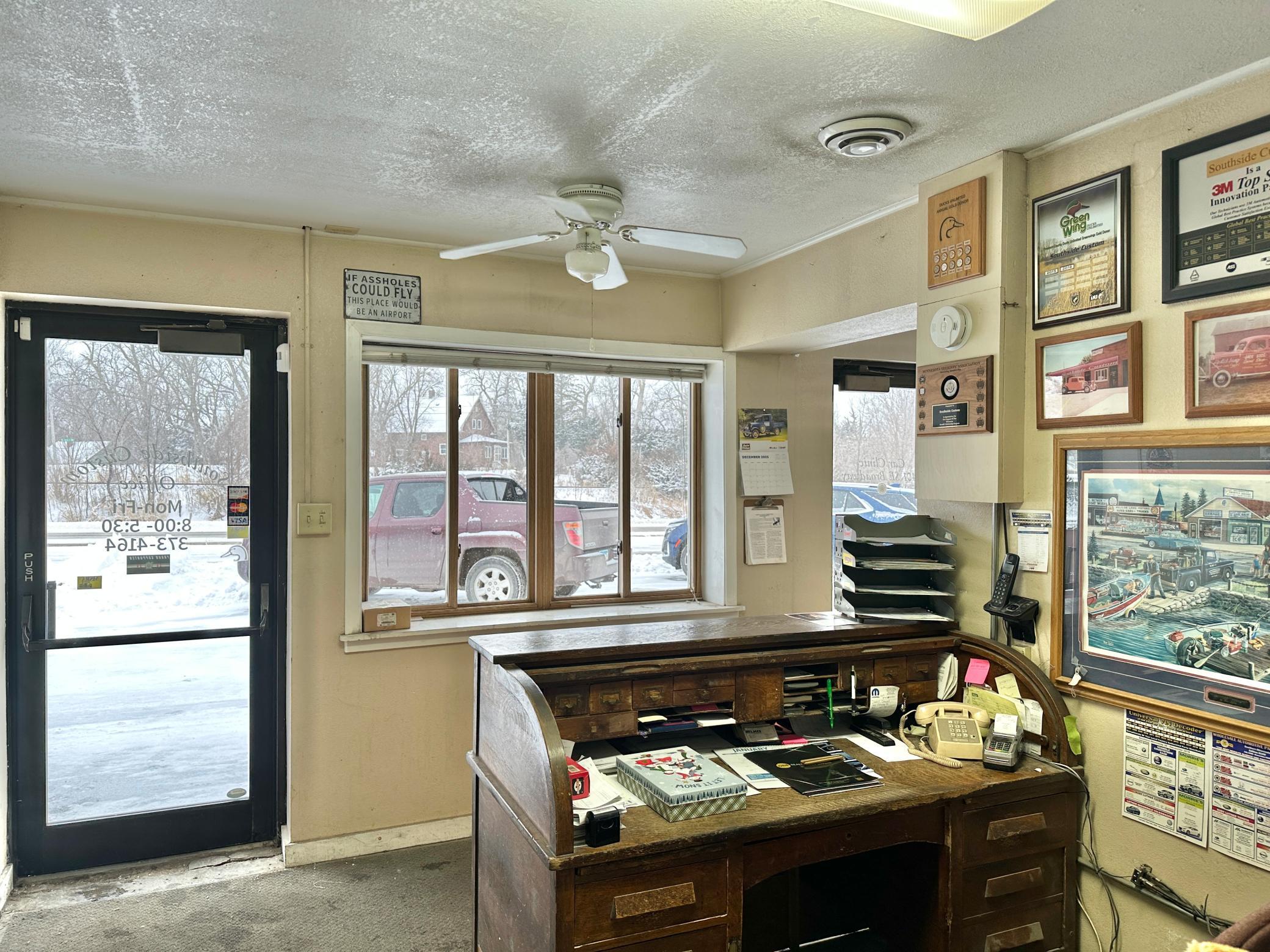1401 Se Broadway Avenue Property Photo 6