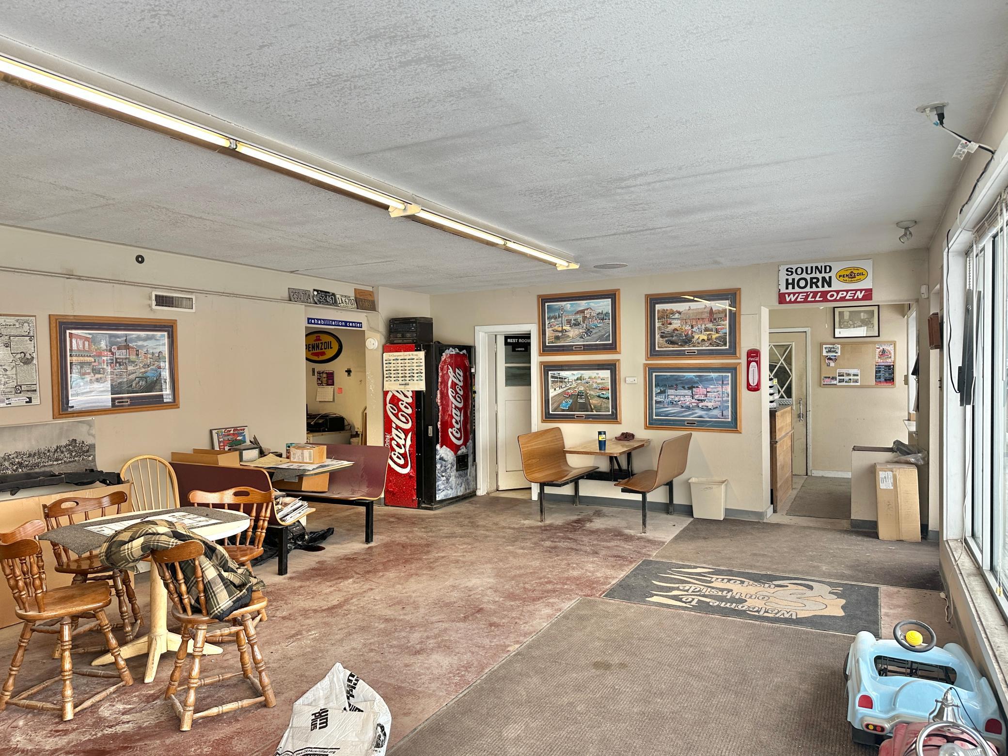 1401 Se Broadway Avenue Property Photo 10