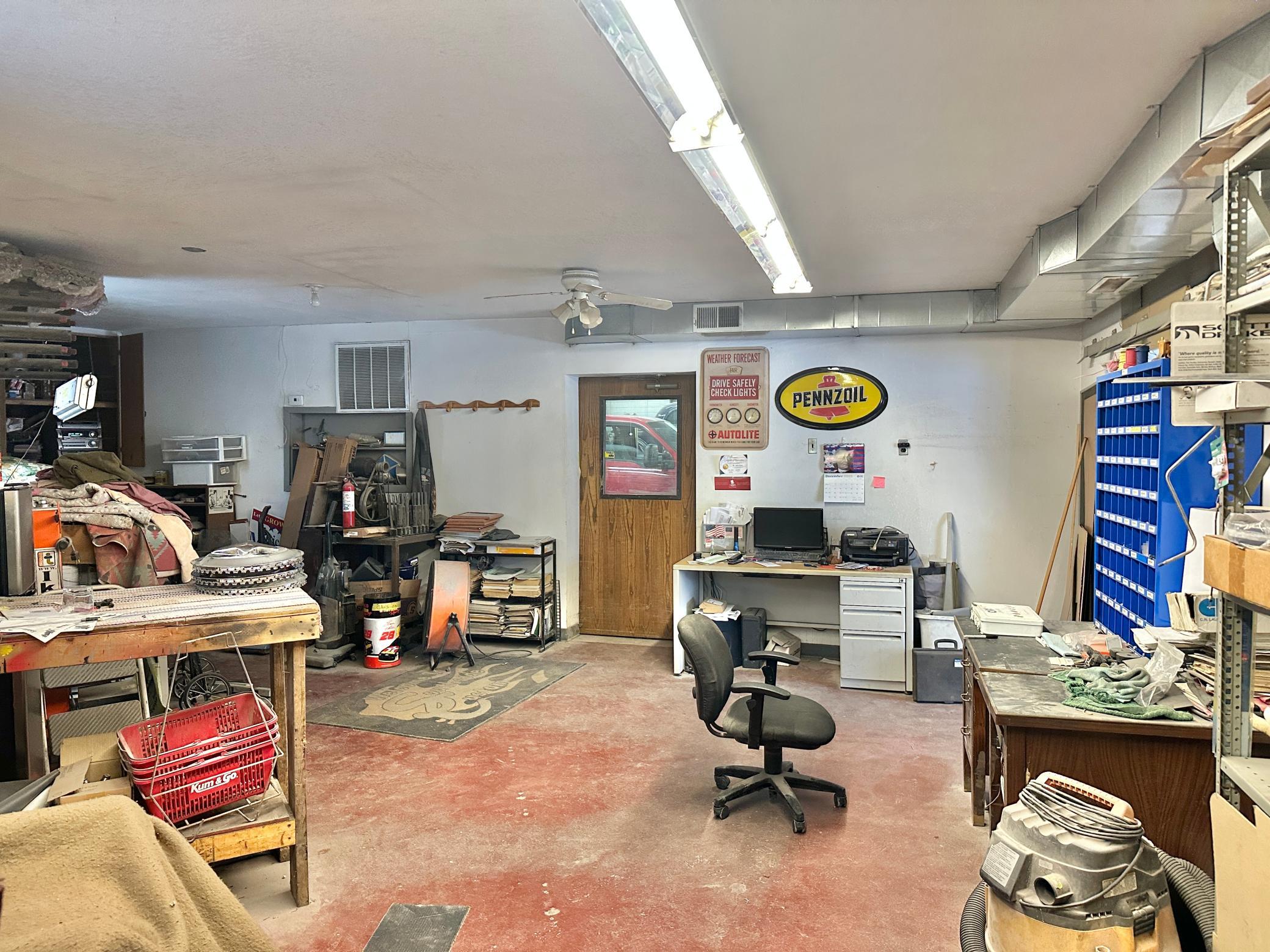 1401 Se Broadway Avenue Property Photo 42