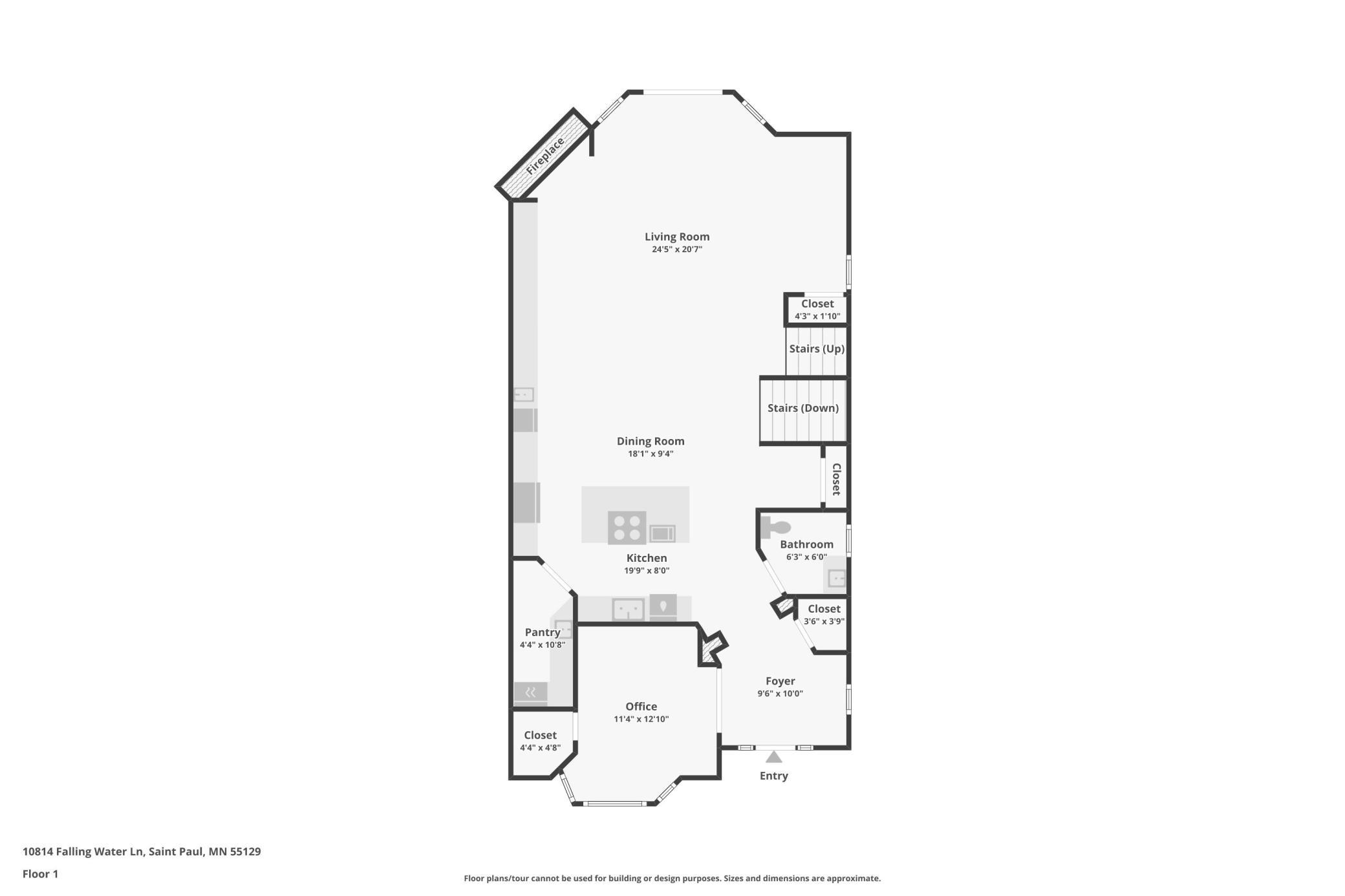 10814 Falling Water Lane D Property Photo 41