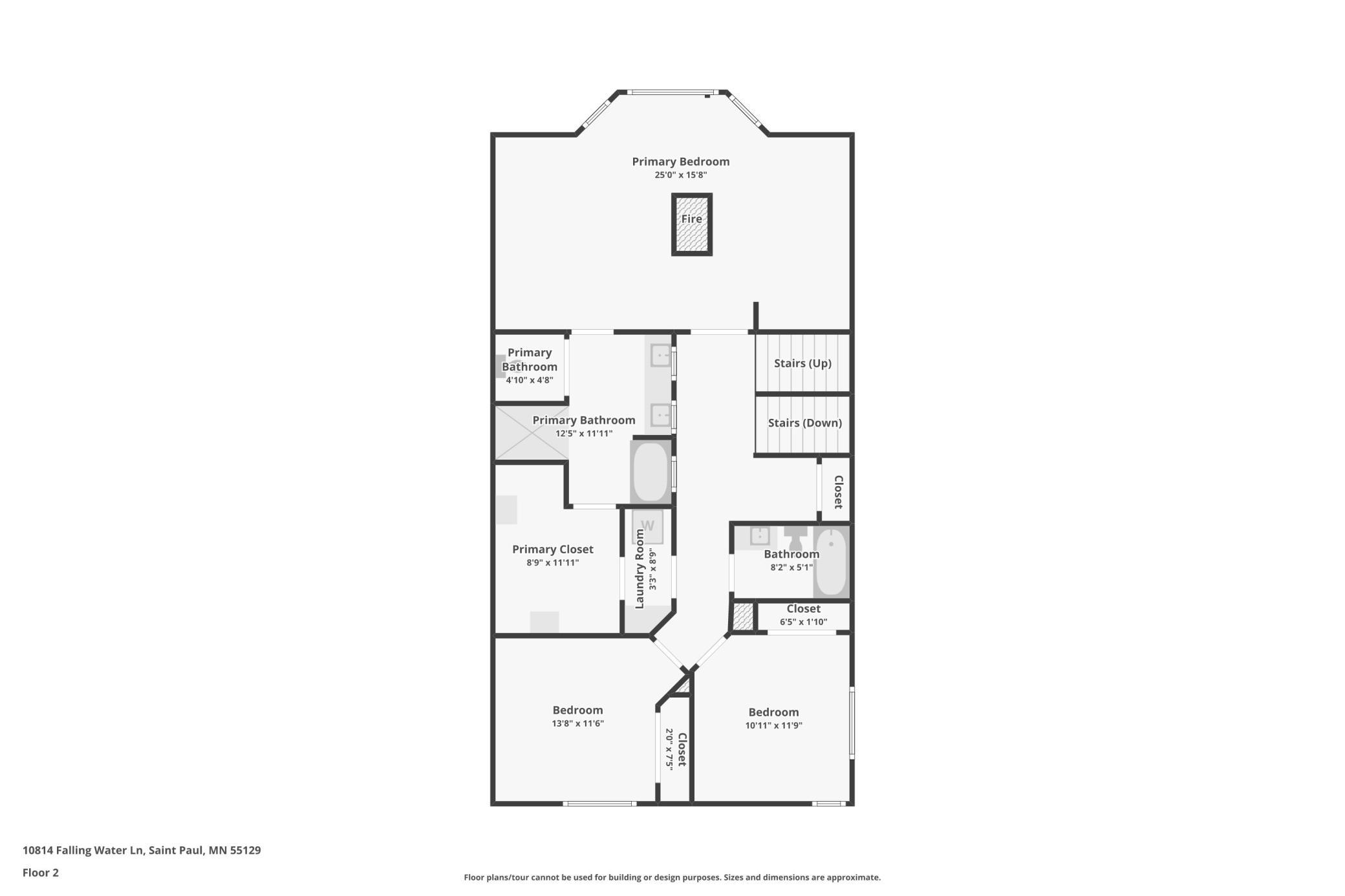 10814 Falling Water Lane D Property Photo 42