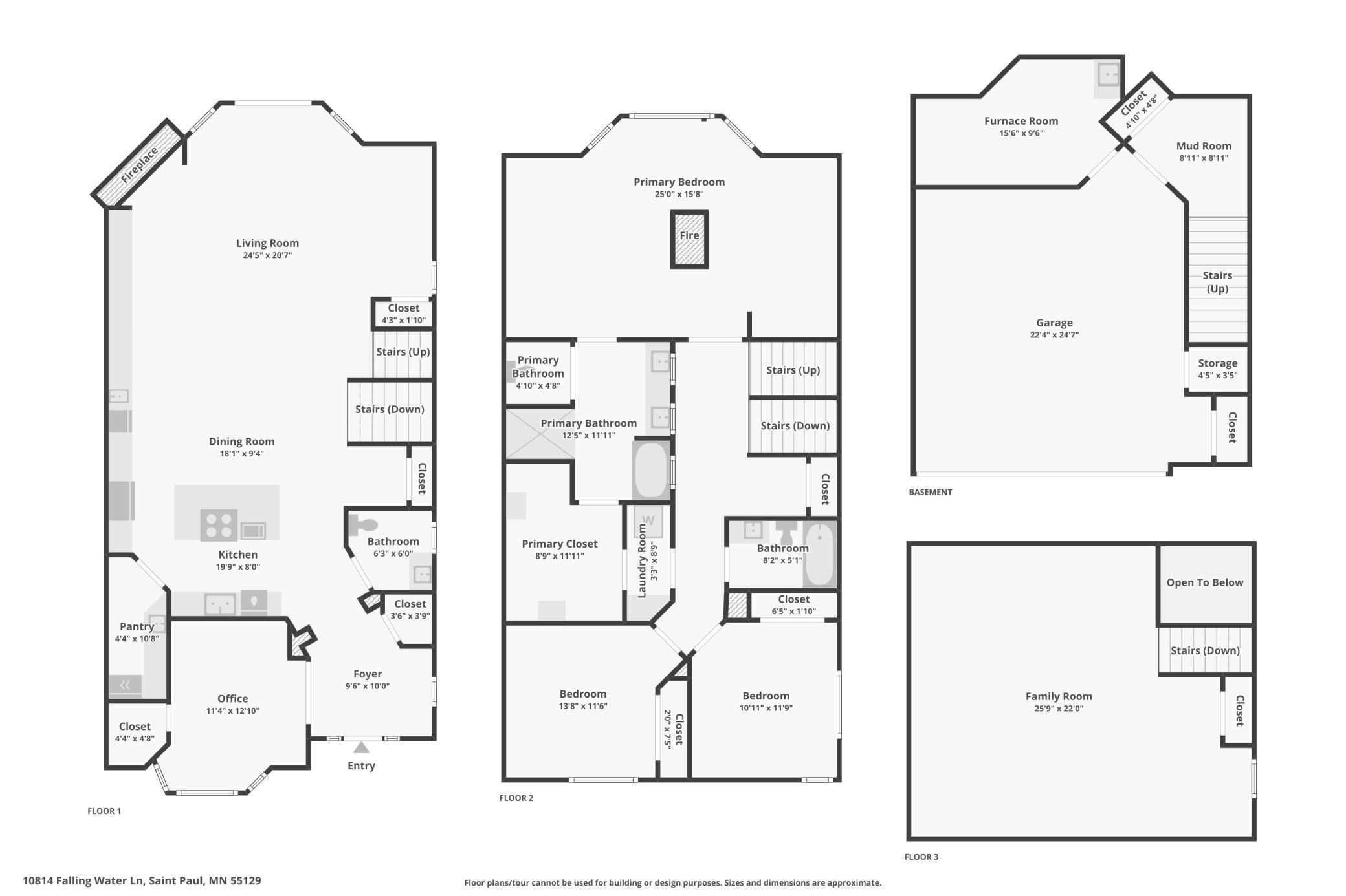 10814 Falling Water Lane D Property Photo 45