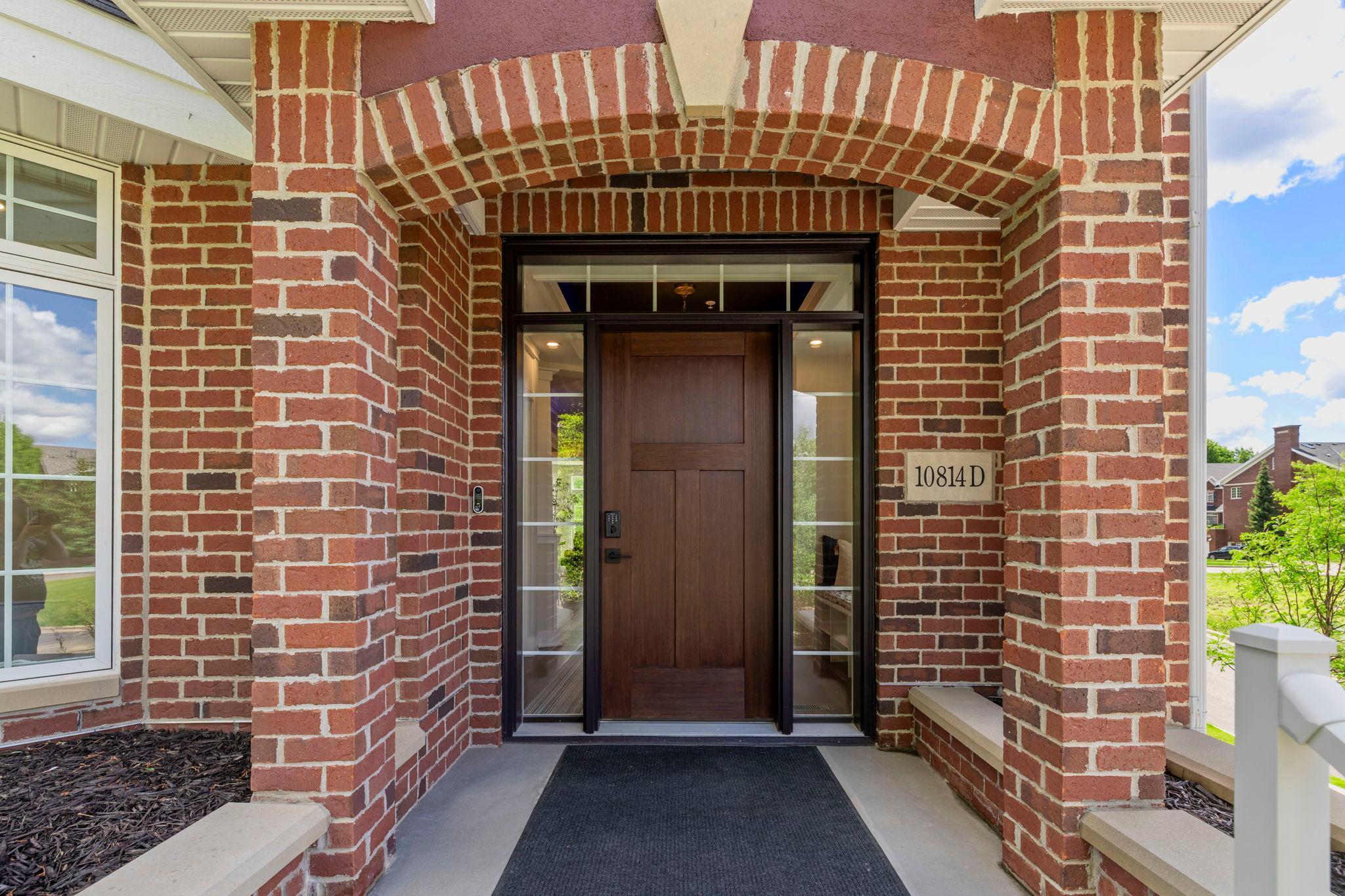 10814 Falling Water Lane D Property Photo 46