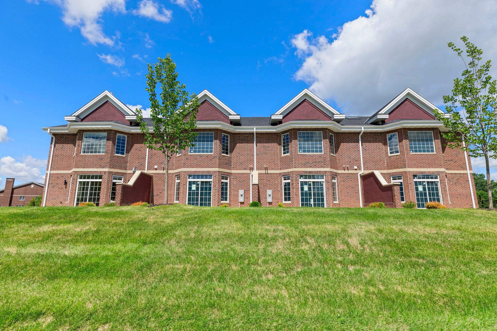 10814 Falling Water Lane D Property Photo 48