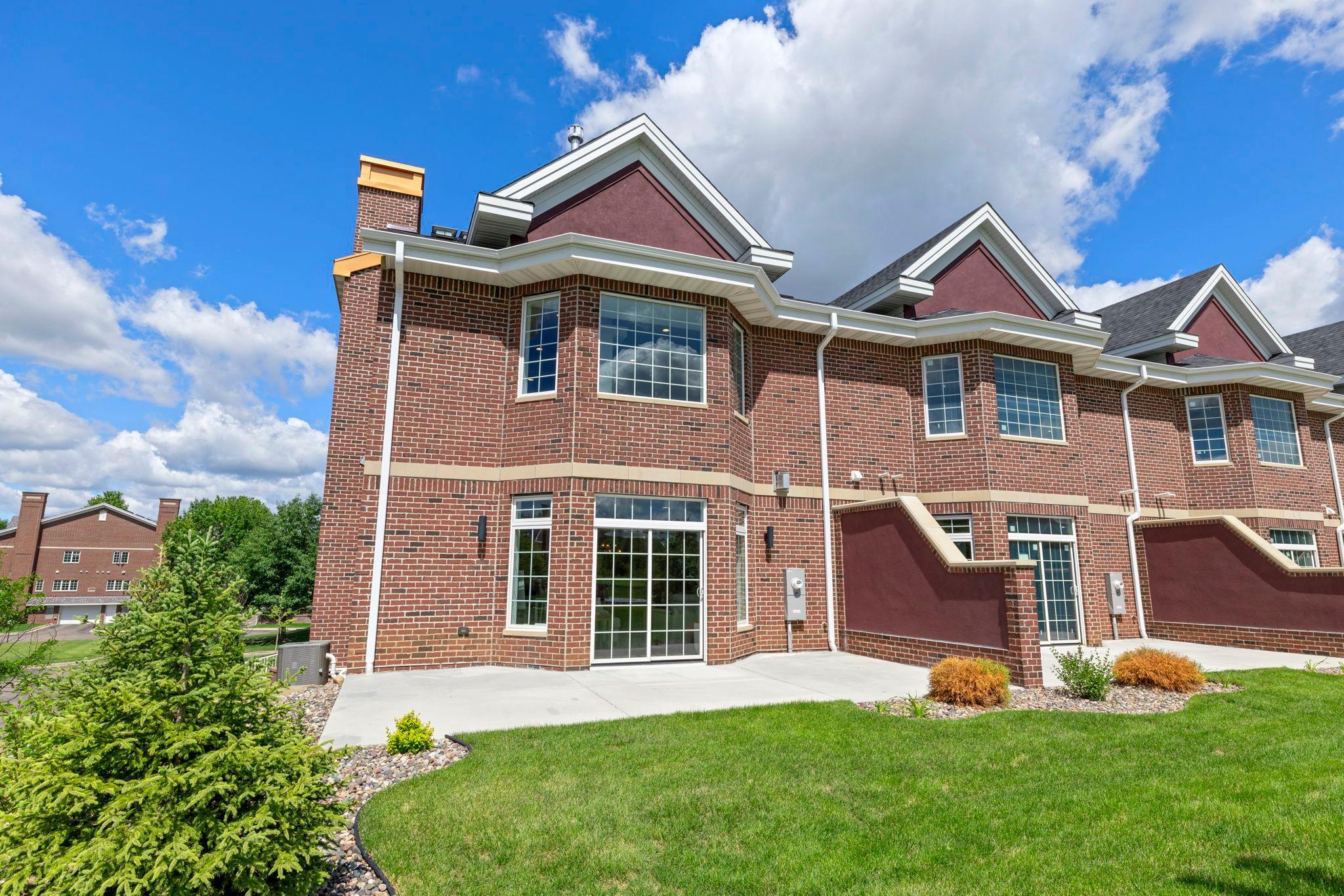 10814 Falling Water Lane D Property Photo 49