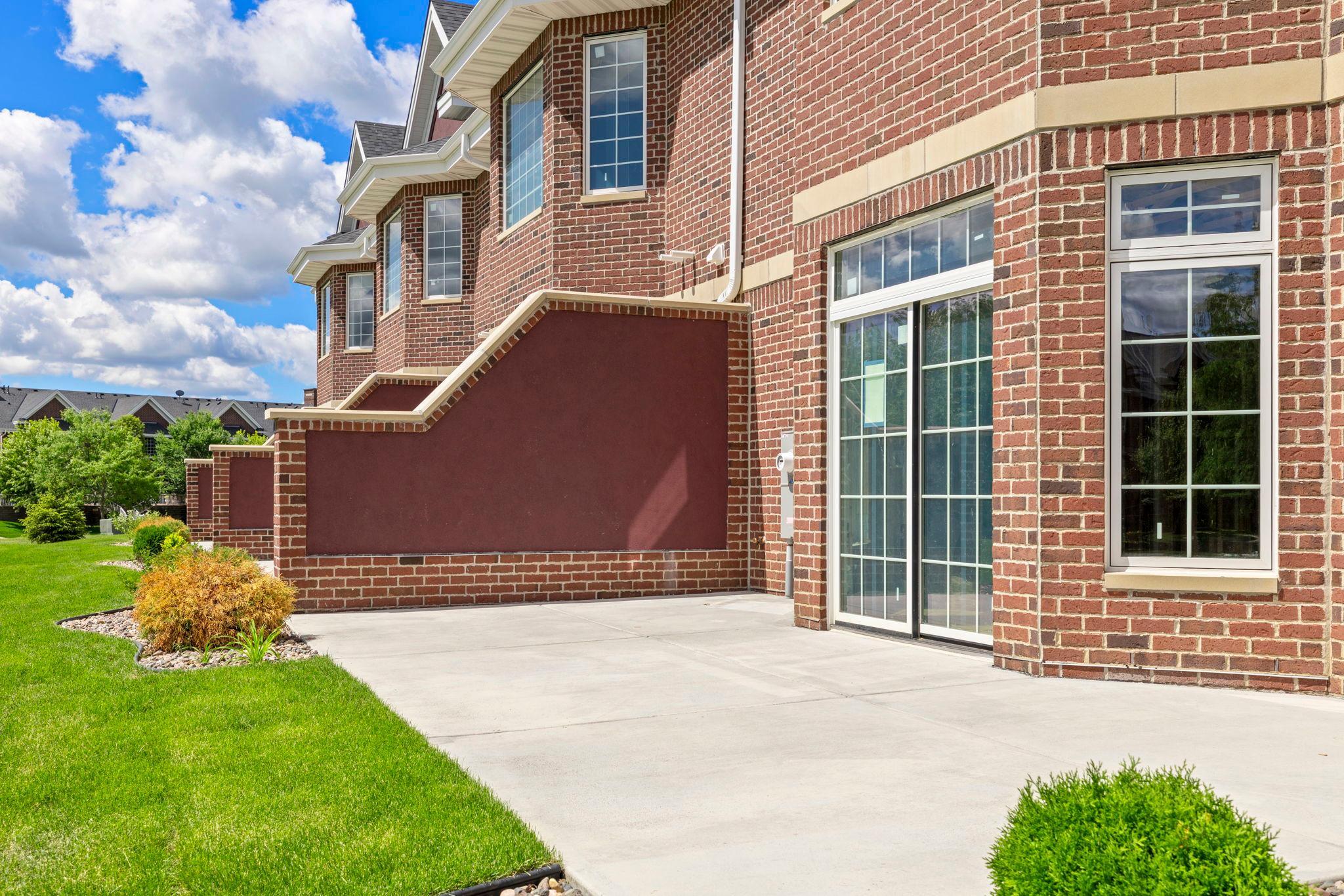 10814 Falling Water Lane D Property Photo 58