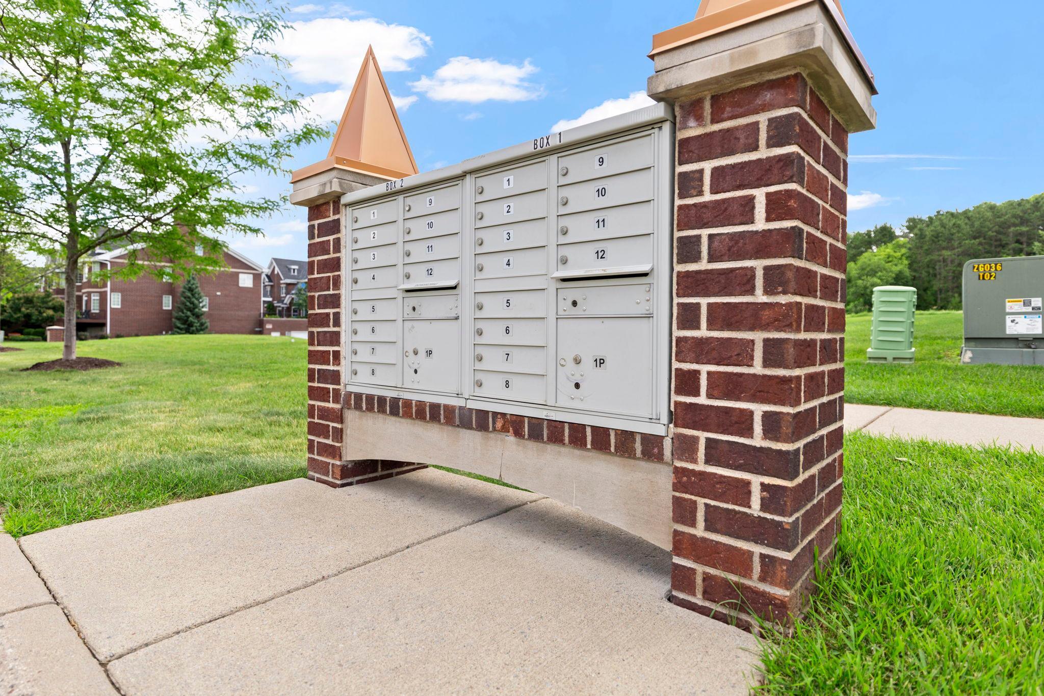 10814 Falling Water Lane D Property Photo 61