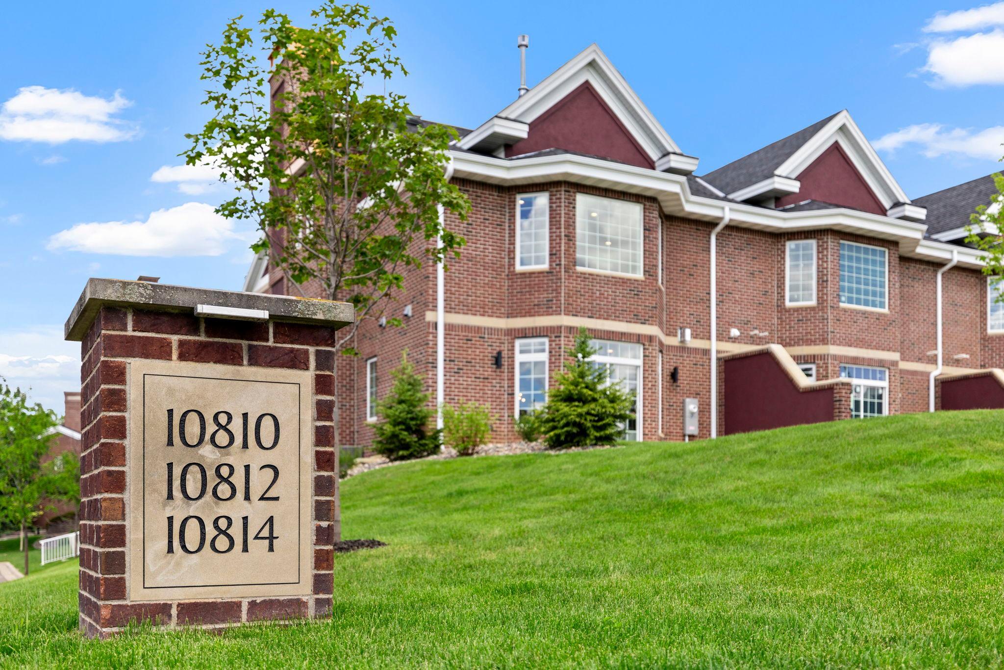 10814 Falling Water Lane D Property Photo 62