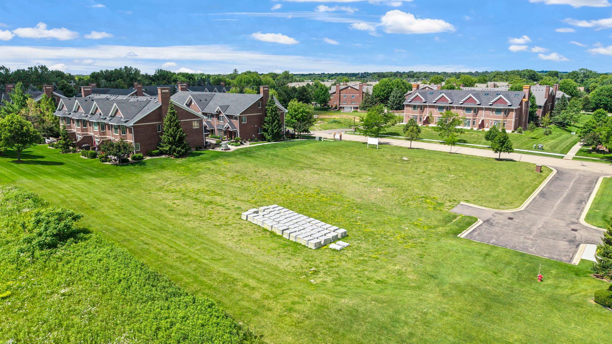 10814 Falling Water Lane D Property Photo 83