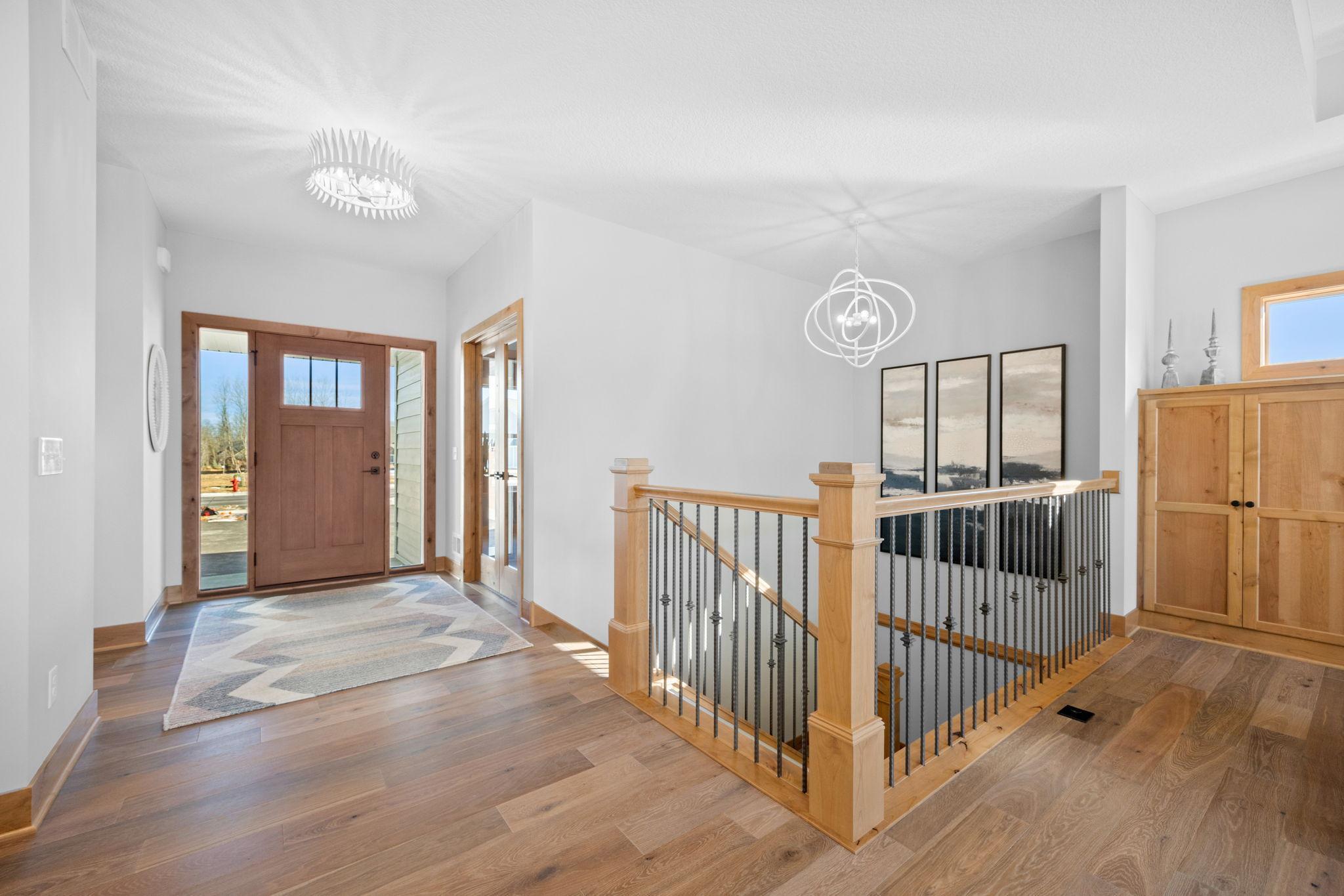1767 Campfire Drive W Property Photo 20
