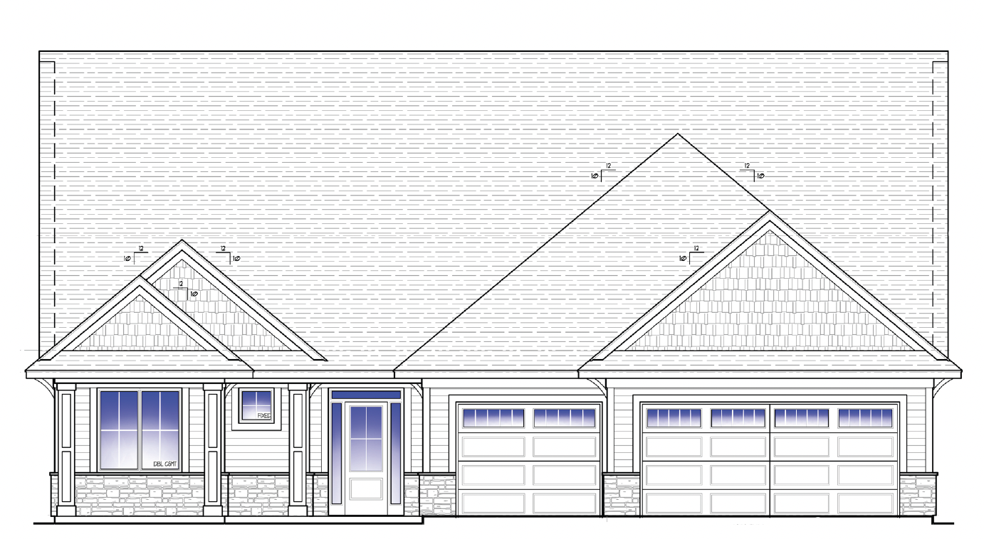 1674 Mayowood Court SW Property Photo 1