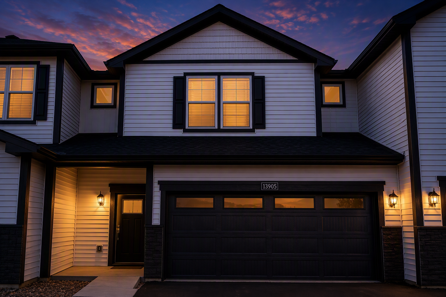 13905 Kamacite Terrace NW Property Photo 1