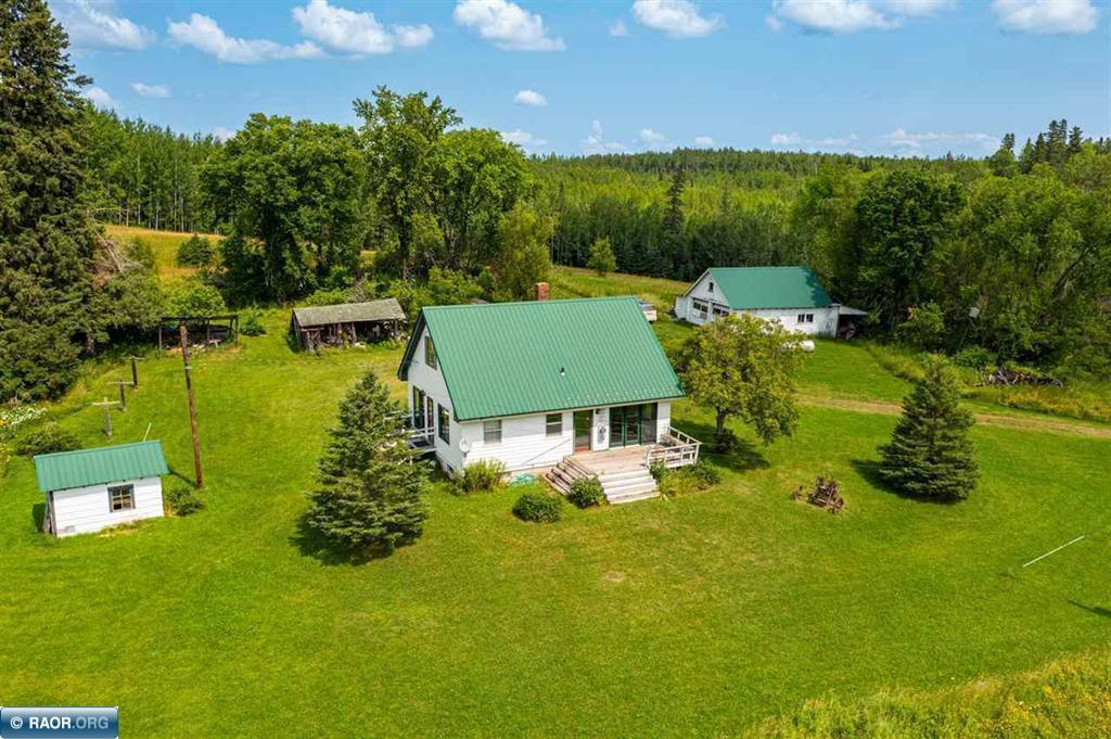 10705 Highway 65 Property Photo 2