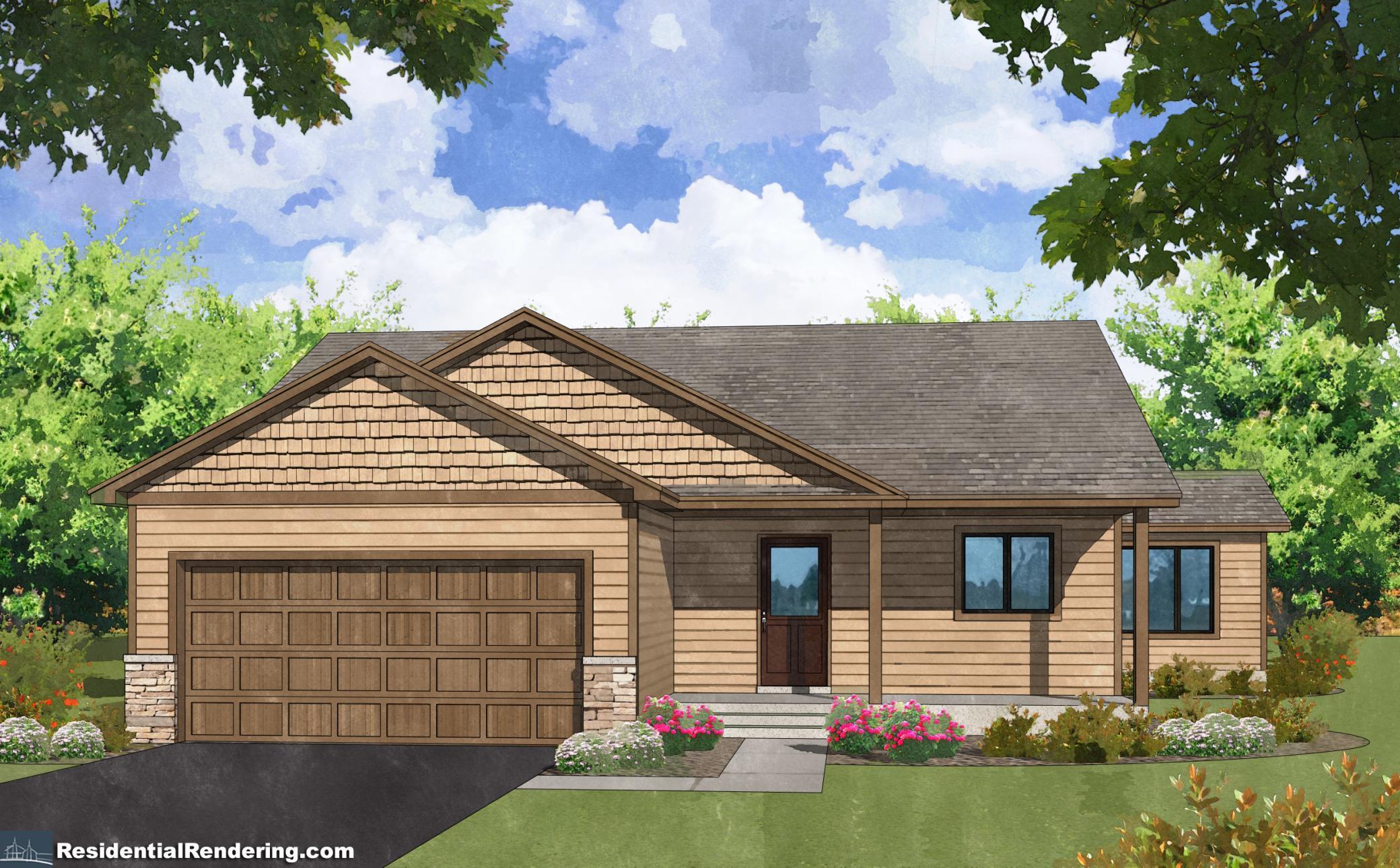 L1 B3 Cedar Scenic Road Property Photo 1