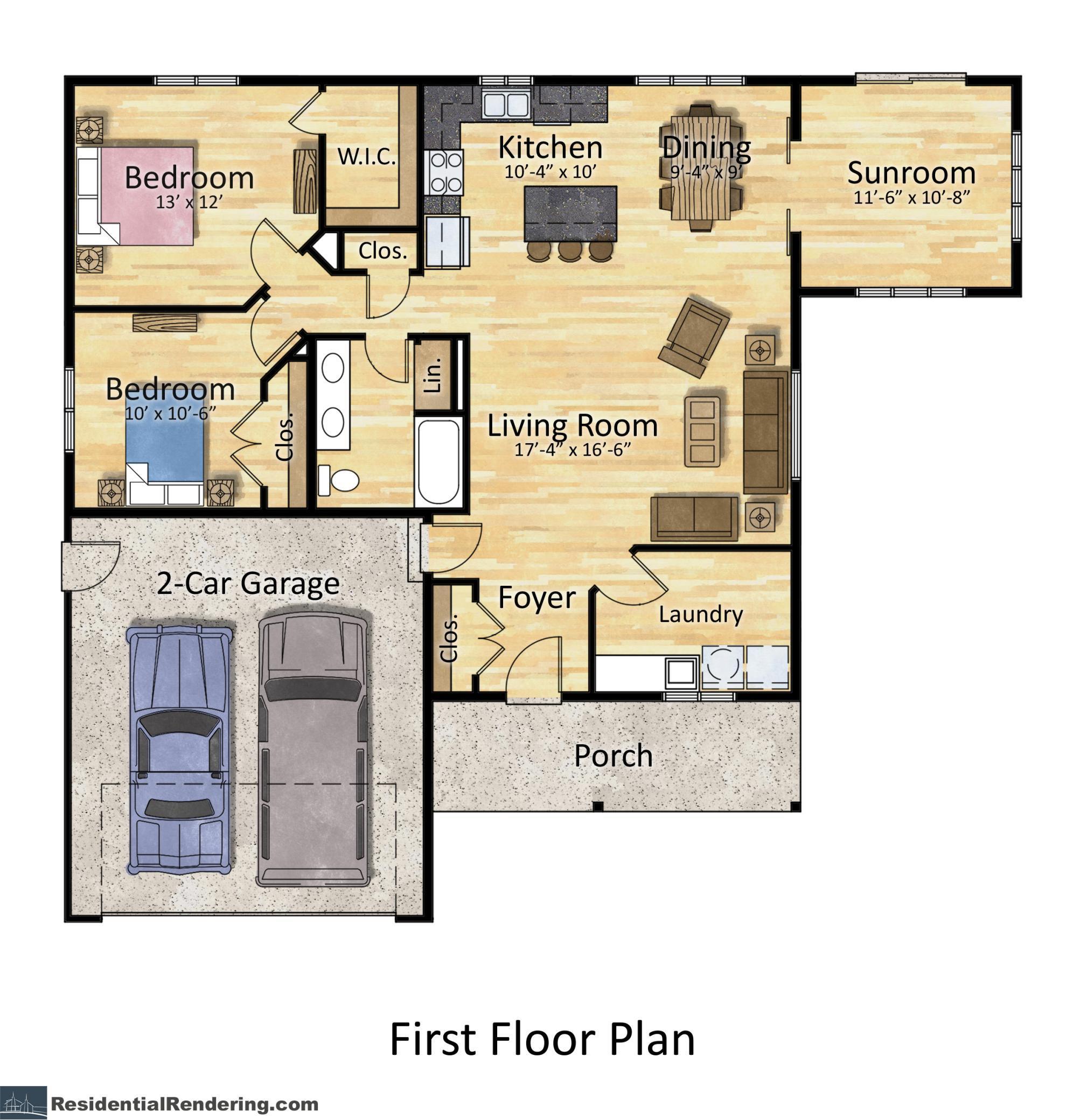 L1 B3 Cedar Scenic Road Property Photo 2