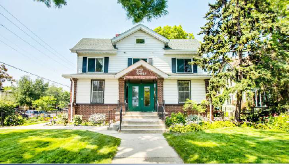 3040 Lyndale Avenue S Property Photo 1
