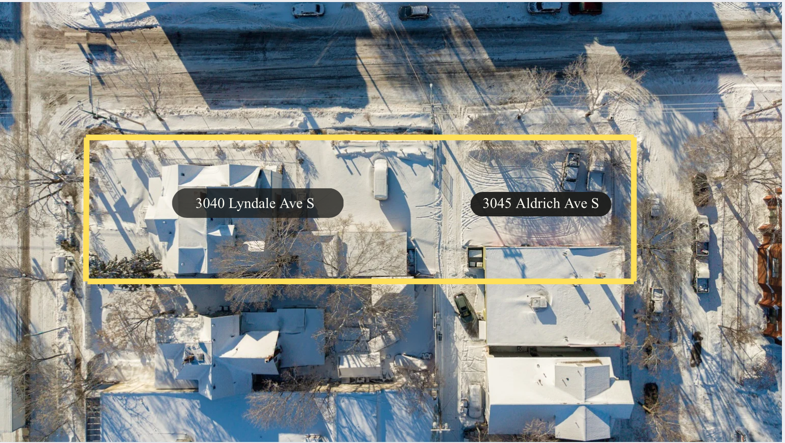 3040 Lyndale Avenue S Property Photo 10