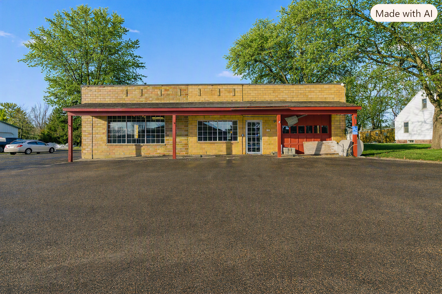 1101 State Street N Property Photo 1