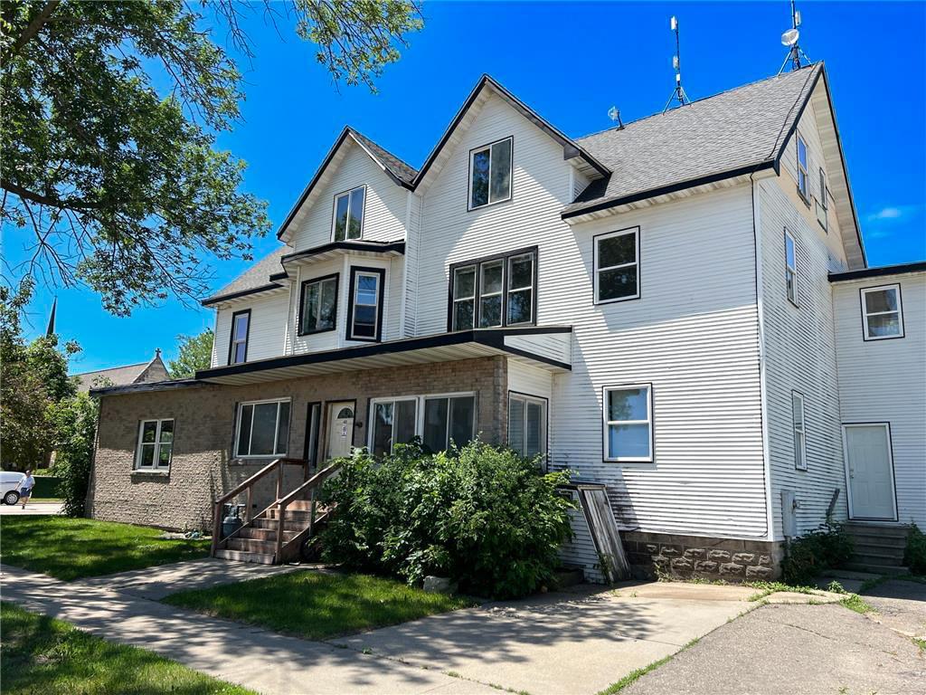 403 2nd Street