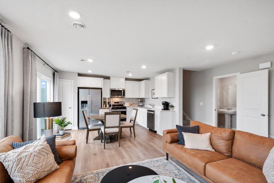 17516 Driscoll Place Property Photo 4