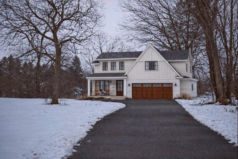 14705 Glendale Road Property Photo 2