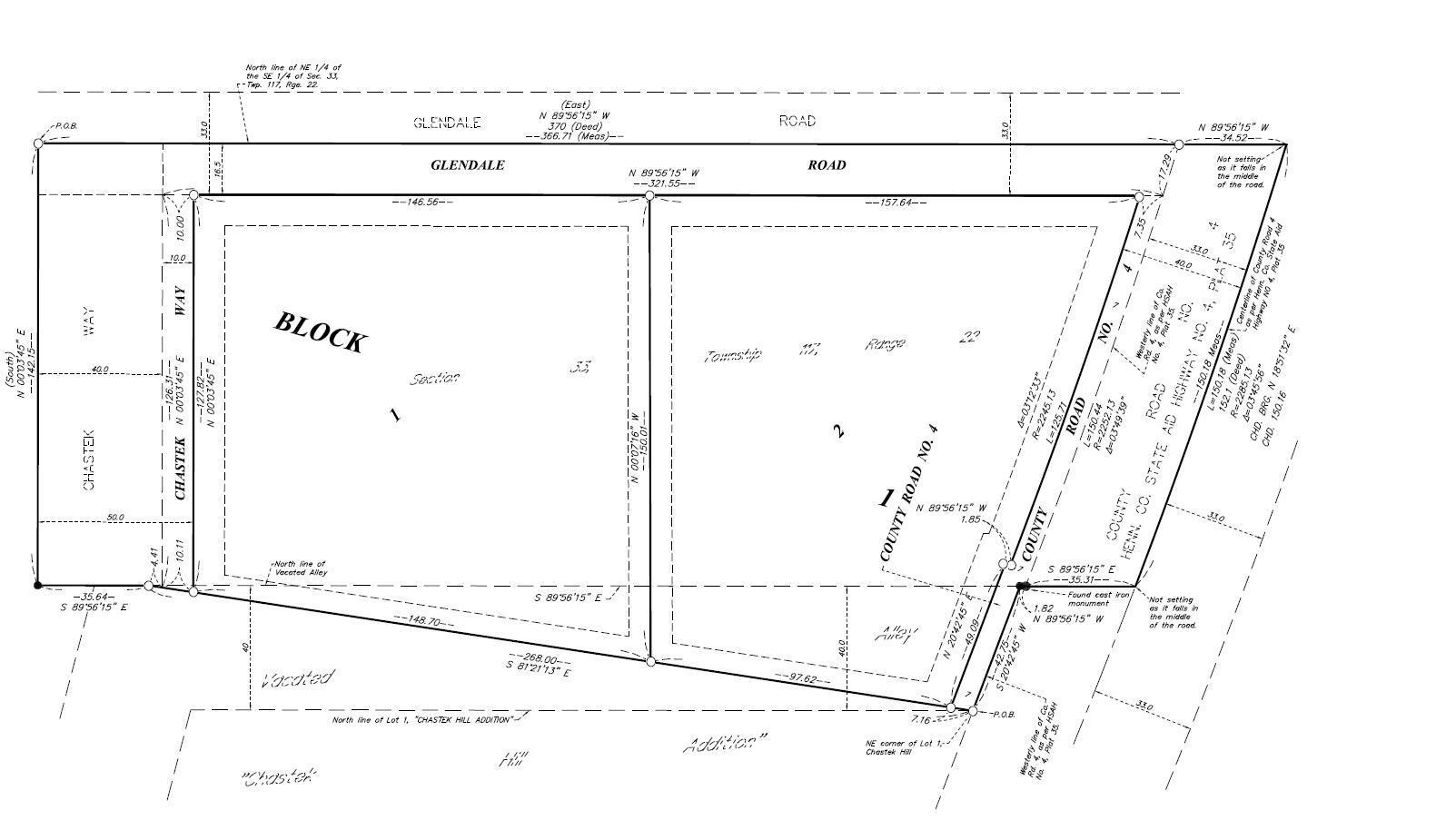 14705 Glendale Road Property Photo 4