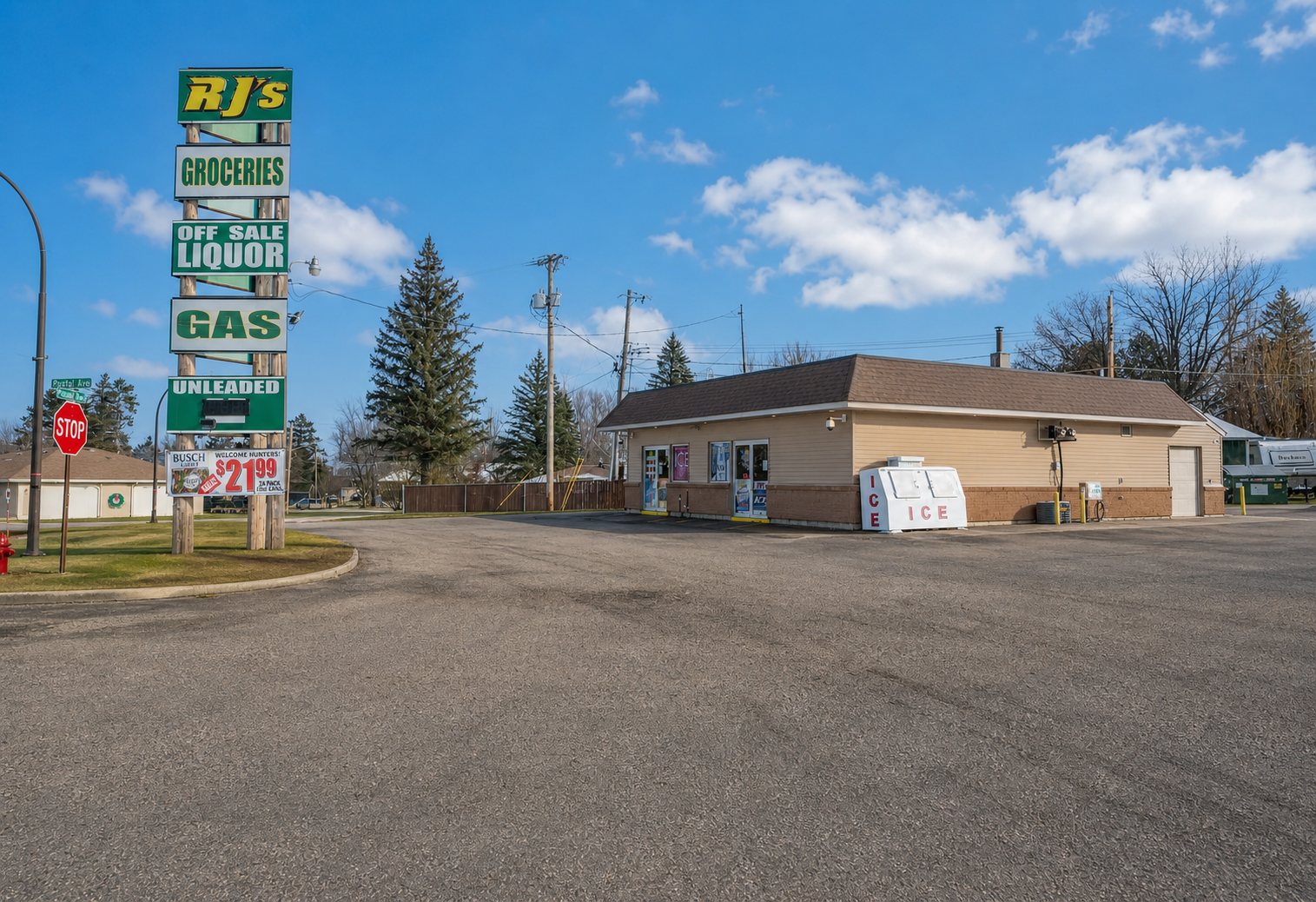 504 Powell Avenue Property Photo 1