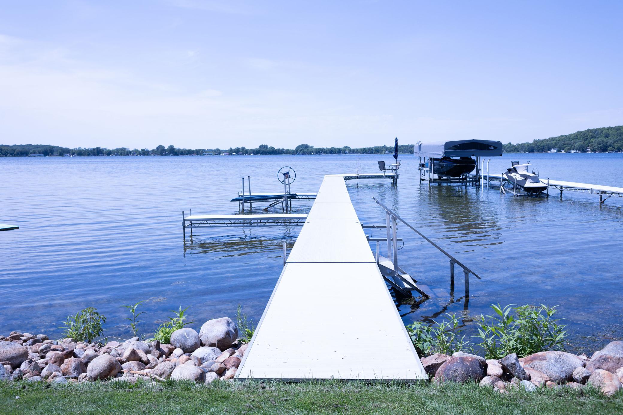 23455 Sunset Beach Trail Property Photo 4