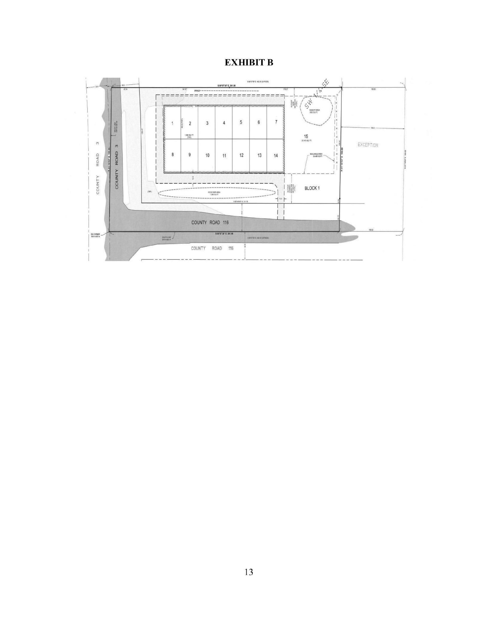 Unit #1 26020 County Road 3 Property Photo 5