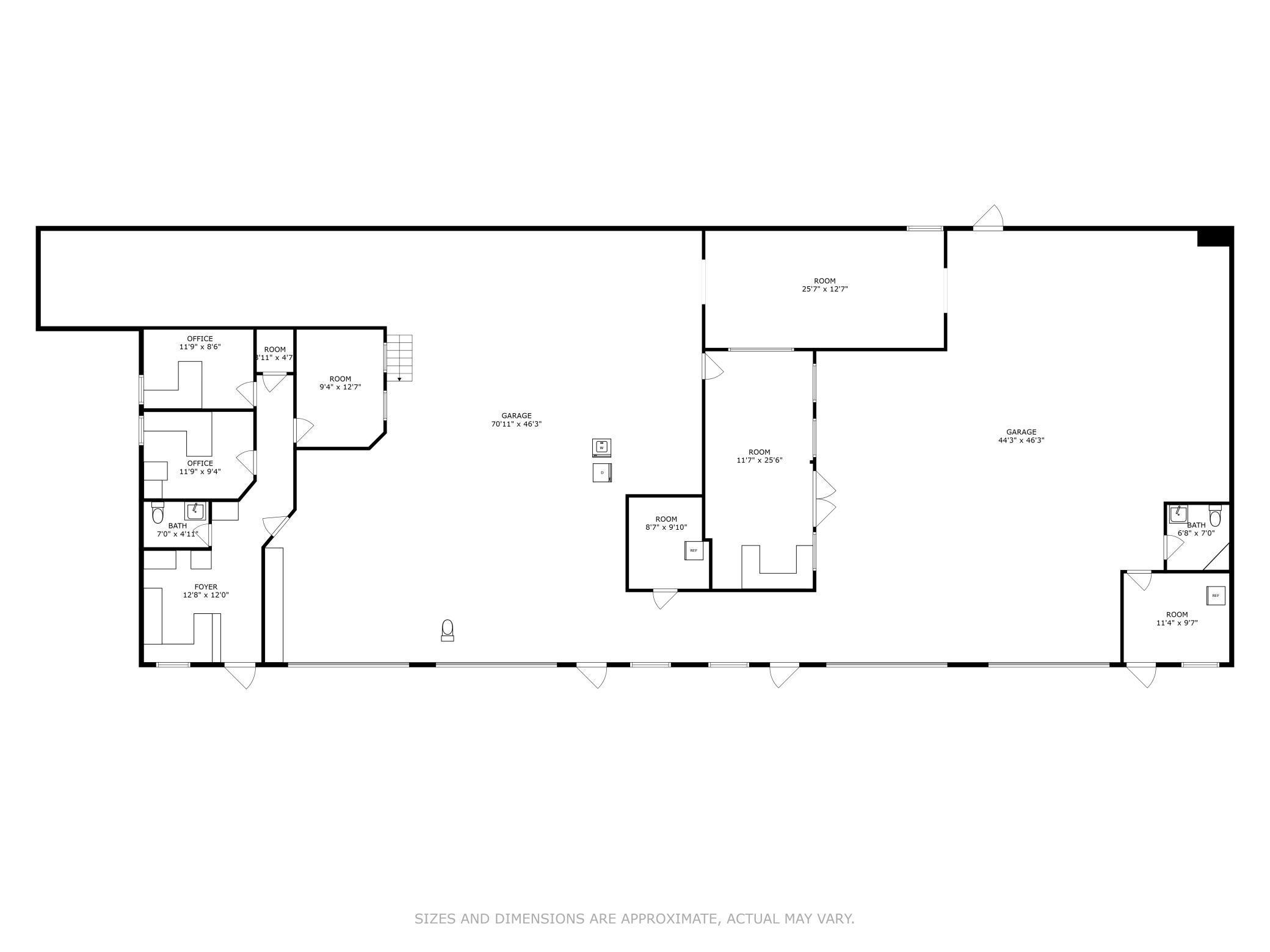 114 Thomas Circle Property Photo 7