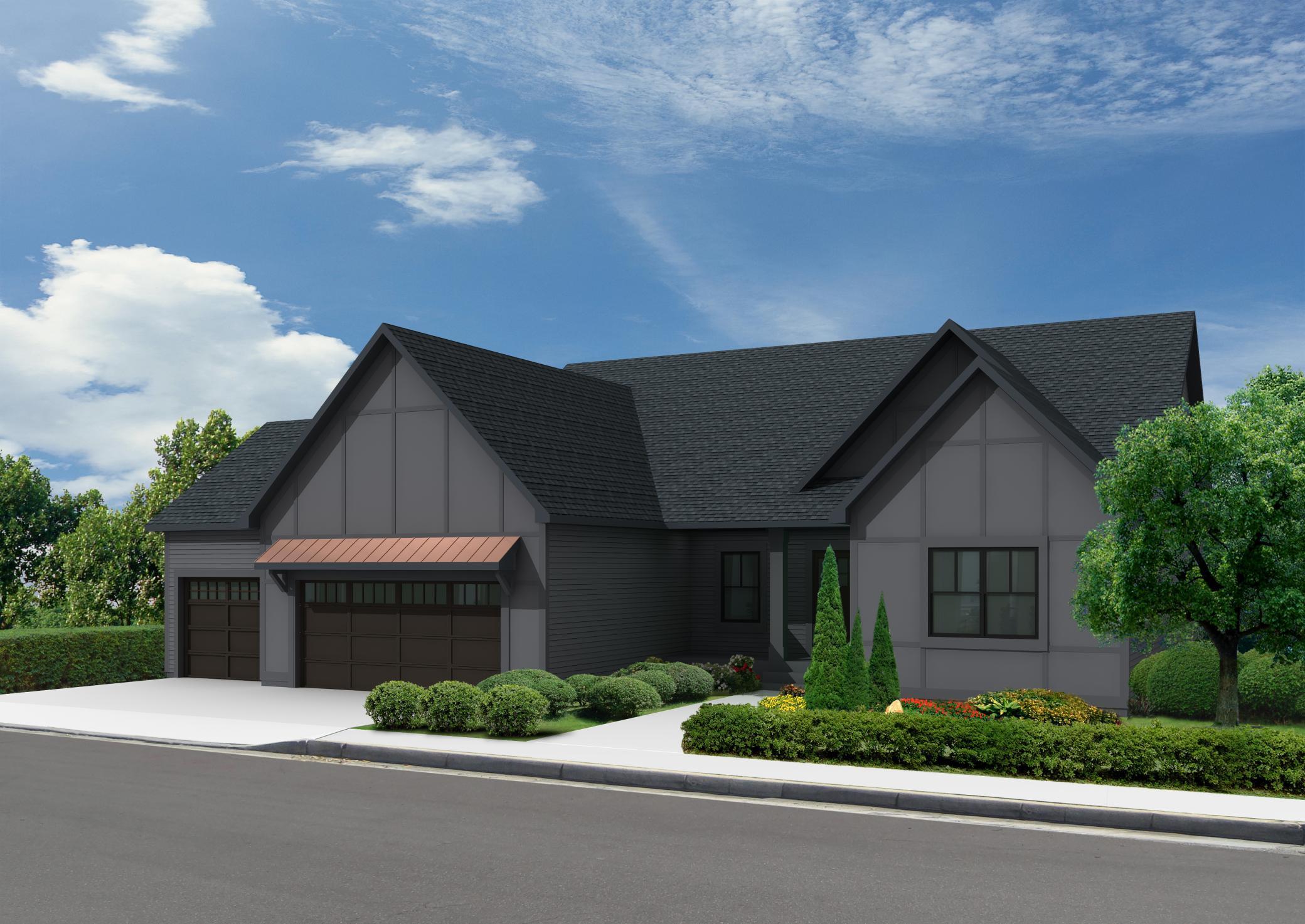 4315 Deere Trail Property Photo 1