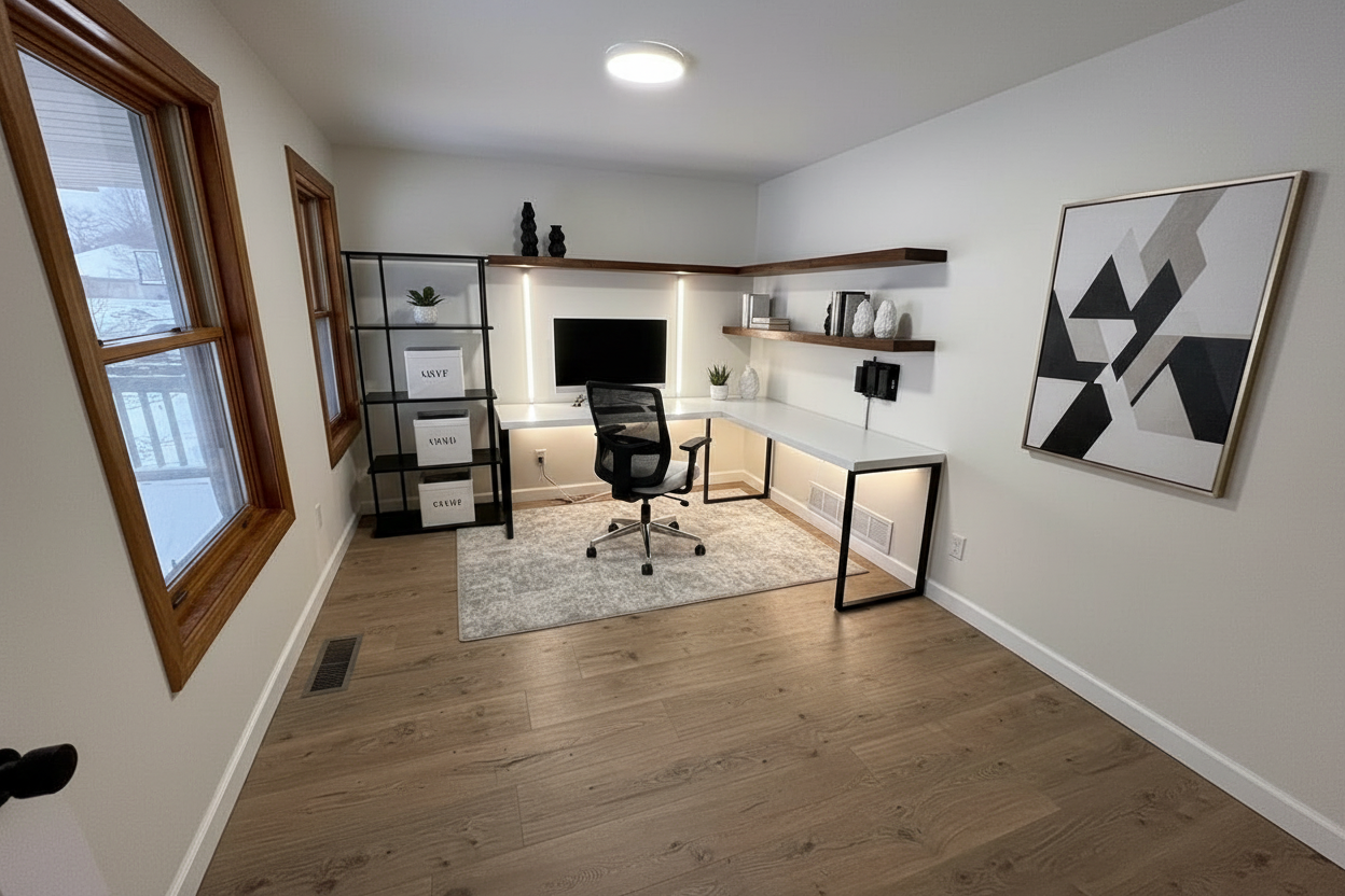 2424 Briar Oakes Boulevard Property Photo 8