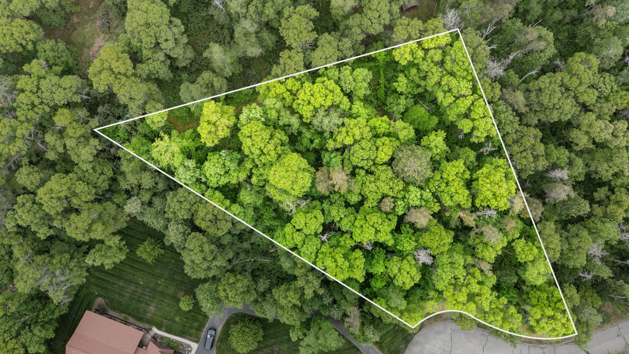 TBD Gordon Circle Property Photo 1
