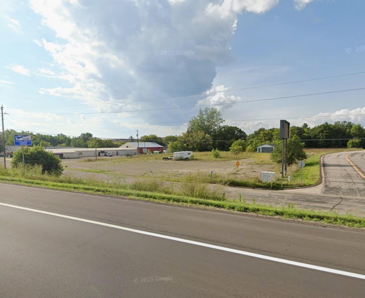 6.34 Ac Fairview Road + Bldg Property Photo 3